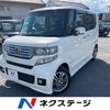 honda n-box 2014 -HONDA--N BOX DBA-JF1--JF1-1453743---HONDA--N BOX DBA-JF1--JF1-1453743- image 1