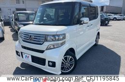 honda n-box 2014 -HONDA--N BOX DBA-JF1--JF1-1453743---HONDA--N BOX DBA-JF1--JF1-1453743-