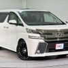 toyota vellfire 2015 quick_quick_AGH30W_AGH30-0010013 image 13