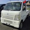 suzuki carry-truck 2011 CFJ1656204 image 10