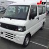 mitsubishi minicab-van 2008 -MITSUBISHI--Minicab Van U61V-1302107---MITSUBISHI--Minicab Van U61V-1302107- image 10