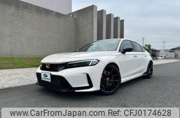 honda civic 2023 -HONDA 【鳥取 300ﾏ1924】--Civic FL5--1003608---HONDA 【鳥取 300ﾏ1924】--Civic FL5--1003608-