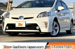 toyota prius 2014 -TOYOTA--Prius DAA-ZVW30--ZVW30-1898705---TOYOTA--Prius DAA-ZVW30--ZVW30-1898705-