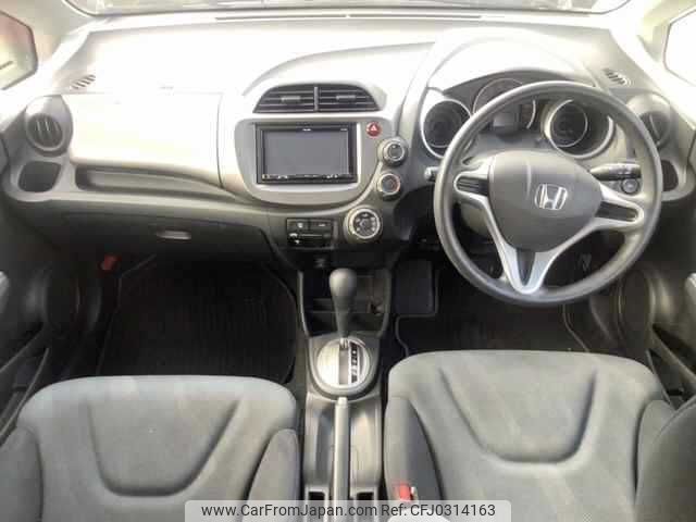 honda fit 2009 TE219 image 2