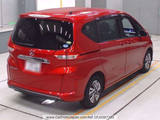 honda freed 2019 -HONDA 【京都 503つ2346】--Freed GB5-1116291---HONDA 【京都 503つ2346】--Freed GB5-1116291- image 2