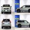 toyota land-cruiser-prado 2007 -TOYOTA--Land Cruiser Prado CBA-TRJ120W--TRJ120-5091521---TOYOTA--Land Cruiser Prado CBA-TRJ120W--TRJ120-5091521- image 4