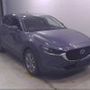 mazda cx-3 2020 CFJ1692304 image 1