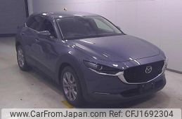 mazda cx-3 2020 CFJ1692304