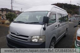 toyota hiace-commuter 2009 -TOYOTA--Hiace Commuter CBF-TRH223B--TRH223-6061395---TOYOTA--Hiace Commuter CBF-TRH223B--TRH223-6061395-