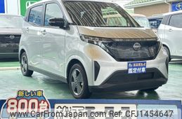 nissan nissan-others 2023 -NISSAN--SAKURA ZAA-B6AW--B6AW-0029879---NISSAN--SAKURA ZAA-B6AW--B6AW-0029879-