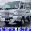 suzuki carry-truck 2018 quick_quick_EBD-DA16T_DA16T-439631 image 1