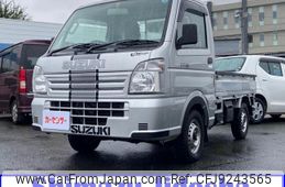 suzuki carry-truck 2018 quick_quick_EBD-DA16T_DA16T-439631