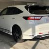 toyota harrier 2019 -TOYOTA--Harrier DBA-ZSU65W--ZSU65-0037151---TOYOTA--Harrier DBA-ZSU65W--ZSU65-0037151- image 4