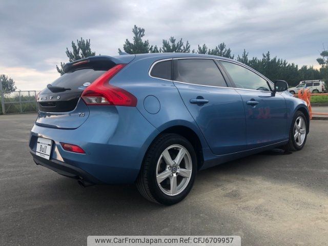 volvo v40 2015 -VOLVO 【静岡 301ﾋ8117】--Volvo V40 MB4164T--F2248934---VOLVO 【静岡 301ﾋ8117】--Volvo V40 MB4164T--F2248934- image 2