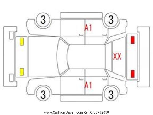 honda n-box 2018 -HONDA--N BOX DBA-JF3--JF3-1114065---HONDA--N BOX DBA-JF3--JF3-1114065- image 2