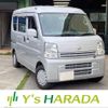 nissan clipper-van 2015 -NISSAN--Clipper Van HBA-DR17V--DR17V-106185---NISSAN--Clipper Van HBA-DR17V--DR17V-106185- image 1