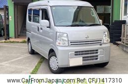 nissan clipper-van 2015 -NISSAN--Clipper Van HBA-DR17V--DR17V-106185---NISSAN--Clipper Van HBA-DR17V--DR17V-106185-