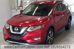 nissan x-trail 2017 -NISSAN--X-Trail T32-043030---NISSAN--X-Trail T32-043030-