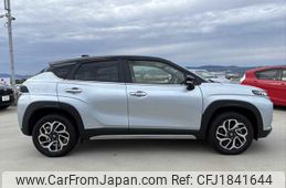 suzuki fronx 2024 CFJ1841644