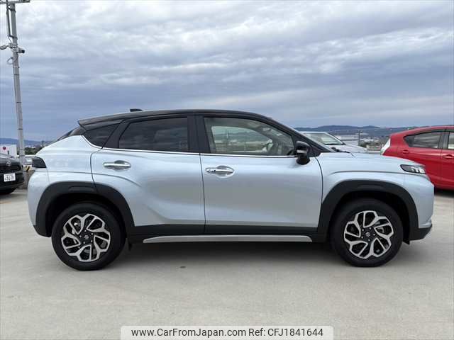 suzuki fronx 2024 CFJ1841644 image 1