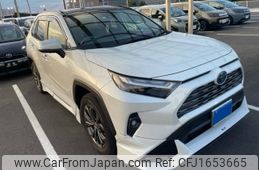 toyota rav4 2023 CFJ1653665
