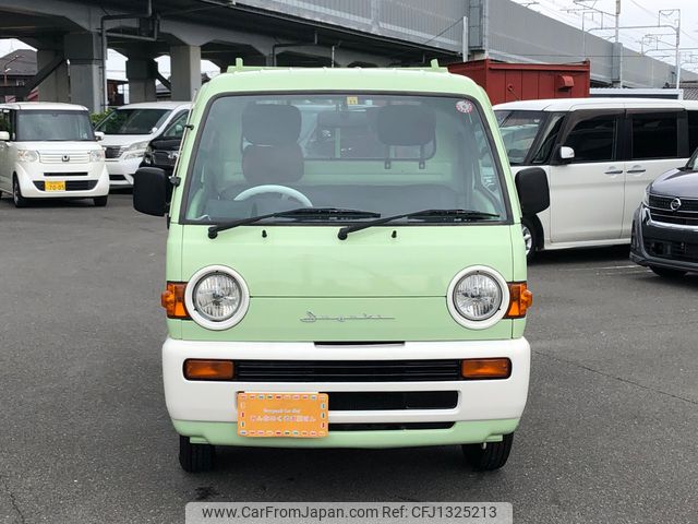 suzuki carry-truck 1996 46f5016a40bbf2d369407bc68d2ee814 image 2