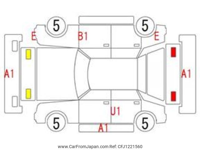 nissan dayz-roox 2015 -NISSAN--DAYZ Roox DBA-B21A--B21A-0094759---NISSAN--DAYZ Roox DBA-B21A--B21A-0094759- image 2