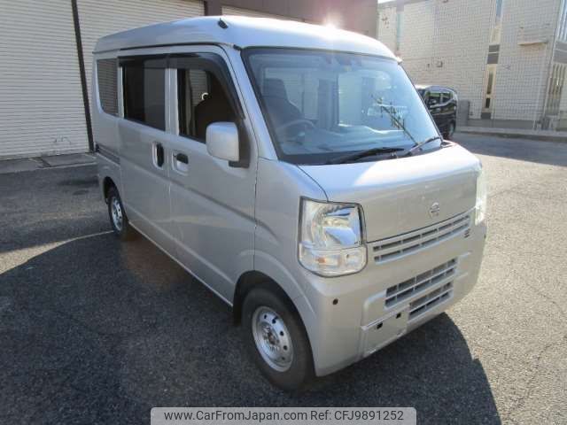 nissan clipper-van 2020 -NISSAN--Clipper Van HBD-DR17V--DR17V-439641---NISSAN--Clipper Van HBD-DR17V--DR17V-439641- image 1