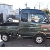 suzuki carry-truck 2020 quick_quick_EBD-DA16T_DA16T-524605 image 4