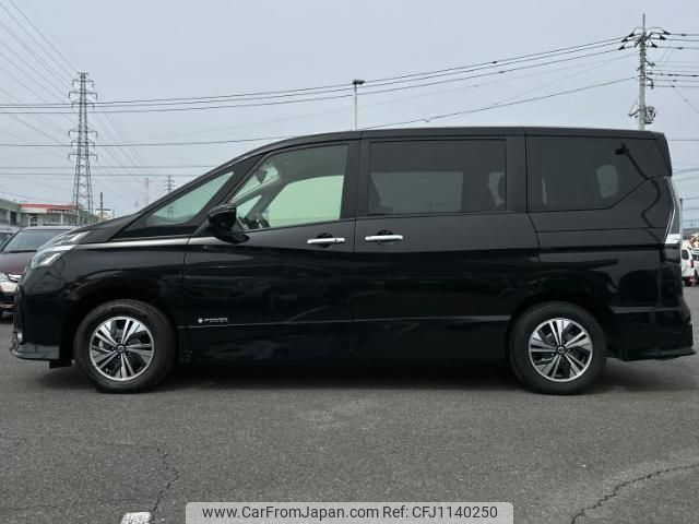 nissan serena 2022 quick_quick_6AA-HFC27_HFC27-148539 image 2