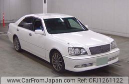 toyota crown 2003 quick_quick_GH-JZS171_JZS171-0117203