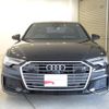 audi a6 2020 quick_quick_3AA-F2DKNF_WAUZZZF20LN080334 image 3