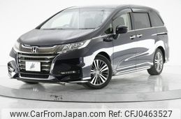 honda odyssey 2018 quick_quick_RC1_RC1-1200642