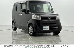 honda n-box 2015 -HONDA--N BOX DBA-JF1--JF1-1672165---HONDA--N BOX DBA-JF1--JF1-1672165-