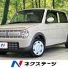 suzuki alto-lapin 2021 CFJ1648794 image 1