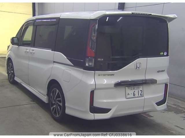 honda stepwagon 2018 -HONDA--Stepwgn DBA-RP3--RP3-1218208---HONDA--Stepwgn DBA-RP3--RP3-1218208- image 2