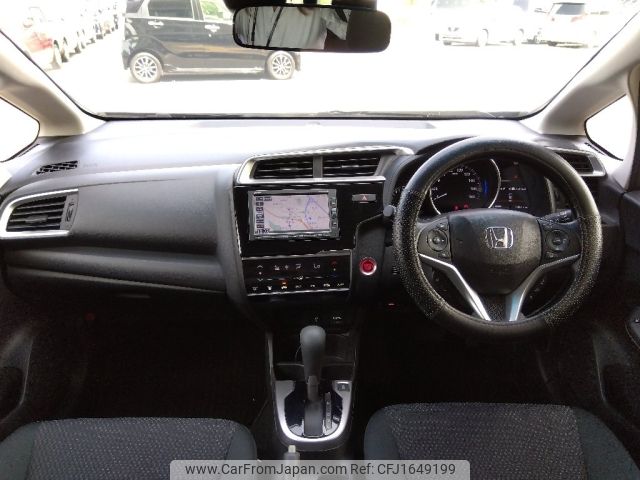 honda fit 2017 CFJ1649199 image 2