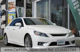 toyota mark-x 2012 -TOYOTA--MarkX DBA-GRX133--GRX133-6002794---TOYOTA--MarkX DBA-GRX133--GRX133-6002794-