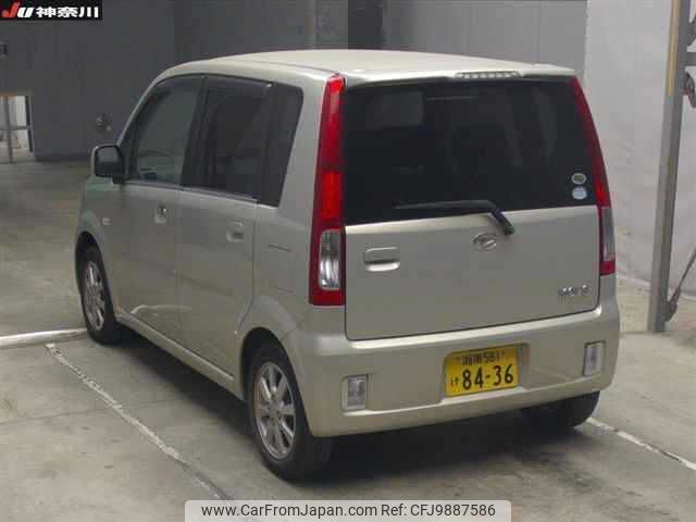 daihatsu move 2006 -DAIHATSU 【湘南 581ｹ8436】--Move L150S--L150S-0273403---DAIHATSU 【湘南 581ｹ8436】--Move L150S--L150S-0273403- image 2