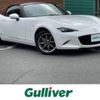 mazda roadster 2021 CFJ1795800 image 1