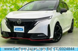 nissan aura 2022 quick_quick_6AA-FE13_FE13-204783