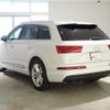 audi q7 2018 quick_quick_ABA-4MCYRA_WAUZZZ4M0TD022537 image 6