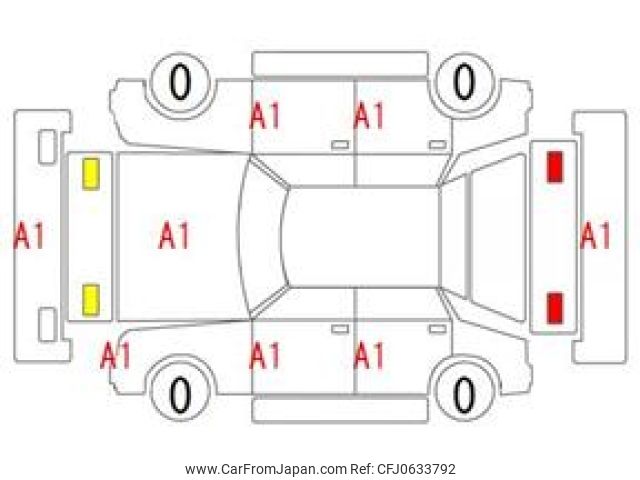 nissan note 2016 -NISSAN--Note DAA-HE12--HE12-018985---NISSAN--Note DAA-HE12--HE12-018985- image 2