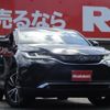 toyota harrier-hybrid 2020 quick_quick_AXUH80_AXUH80-0014151 image 1