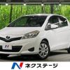 toyota vitz 2012 -TOYOTA--Vitz DBA-NSP130--NSP130-2059416---TOYOTA--Vitz DBA-NSP130--NSP130-2059416- image 1