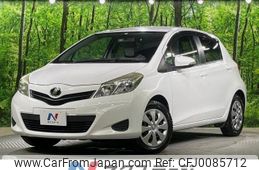 toyota vitz 2012 -TOYOTA--Vitz DBA-NSP130--NSP130-2059416---TOYOTA--Vitz DBA-NSP130--NSP130-2059416-