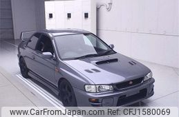 subaru impreza 1999 CFJ1580069