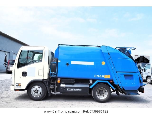 isuzu elf-truck 2015 GOO_NET_EXCHANGE_0403477A30240707W001 image 2