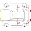 toyota ist 2008 -TOYOTA--Ist DBA-ZSP110--ZSP110-0002240---TOYOTA--Ist DBA-ZSP110--ZSP110-0002240- image 2