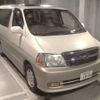 toyota granvia 2001 -TOYOTA 【相模 302ｻ1804】--Granvia VCH10W--0032709---TOYOTA 【相模 302ｻ1804】--Granvia VCH10W--0032709- image 1